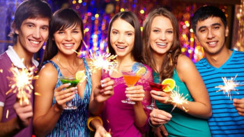 Фотография к новости: ﻿﻿Жаңа жылдық корпоратив өткізуге рұқсат етіле ме?