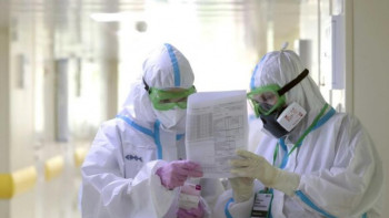 Фотография к новости: Республика «жасыл» аймақта тұр – Қиясов