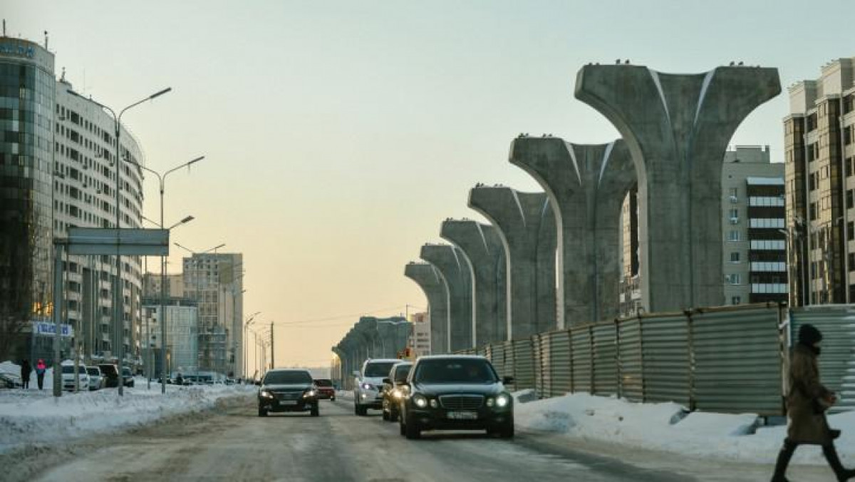 Көлгінов: «Astana LRT» – сұрағы көп, қиын жоба