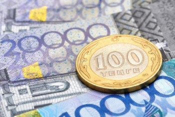 Фотография к новости: Қала бюджеті 43 млрд теңгеге дейін оңтайландырылды – Көлгінов