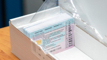 Фотография к новости: Жүргізуші куәлігін алу тағы жеңілдетілді. Енді екі бірдей анықтама қажет емес