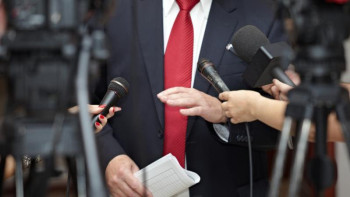 Фотография к новости: 30 желтоқсанда сайлауға қатысушы партиялардың теледебаты өтеді