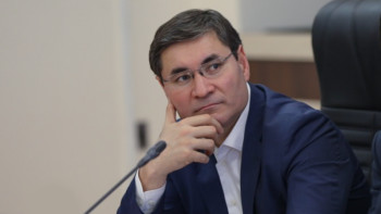 Фотография к новости: Үгіт кезеңінде елдегі ақпарат құралдарына мониторинг жасалады