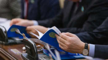 Фотография к новости: Сайлау бюллетеньдерінде партиялар қандай тәртіппен орналасады?