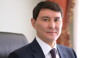 Фотография к новости: Тау-кен өнеркәсібі саласындағы сату айналымы 8 трлн теңгеге азайды - министр 