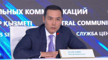 Фотография к новости: «Ел үміті» жобасы аясында бірнеше кешенді жоба жүзеге асырылып жатыр