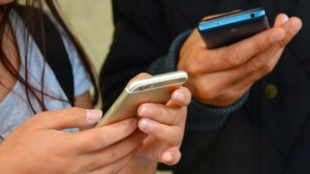 Фотография к новости: Сайлау кезінде байқаушылар фото, аудио және бейнежазба жасай алады