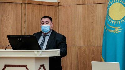 Жергілікті мәслихат депутаттарын сайлауға  832 партиялық тізім тіркелді – Дауылбаев 