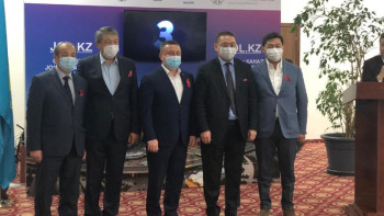 Фотография к новости: Еліміздегі жолдардың мәселесі туралы айтатын Youtube арнасы ашылды