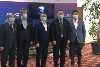 Фотография к новости: Еліміздегі жолдардың мәселесі туралы айтатын Youtube арнасы ашылды