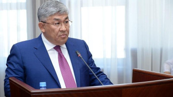 Фотография к новости: Қырымбек Көшербаев Ұлттық қоғамдық сенім кеңесі туралы пікір білдірді 