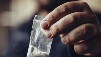 Фотография к новости: Елордада кокаин аналогын сатпақ болғандар ұсталды  