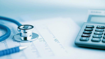 Фотография к новости: МӘМС: Алматыда 400 мыңнан астам адам сақтандырылмаған