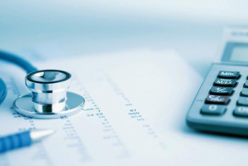 Фотография к новости: МӘМС: Алматыда 400 мыңнан астам адам сақтандырылмаған