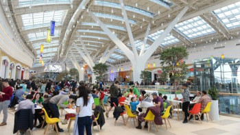 Фотография к новости: Алдағы демалыс күндері халық көп жиналатын орындарға бармауға шақырамыз – ДСМ