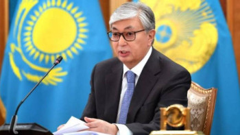 Фотография к новости: Жаңа жылдан кейін Тоқаев бірден Үкімет мүшелерін жинамақ 