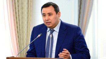 Фотография к новости: 11 айда 1666 жаңа жоба іске қосылды – Мырзахметов  