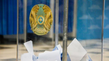 Фотография к новости: Сайлау кезінде санитарлық талаптар қалай сақталады?