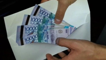 Фотография к новости: 2021 жылдан бастап студенттерге стипендия университет арқылы төленбеуі мүмкін