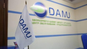 Фотография к новости: «Даму» қоры 509 жобаны субсидиялады