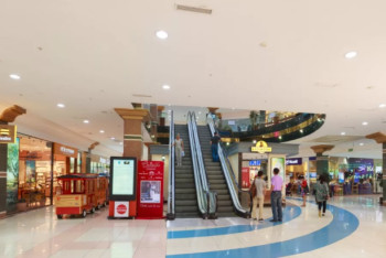 Фотография к новости: Демалыс және мереке күндері сауда орындары жұмыс істей ме?