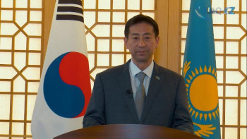 Фотография к новости: Қазақстан Кореяның «стратегиялық серіктесі» - Корея Республикасы елшісі