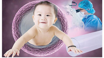 Фотография к новости: Еуропада балалардың 7%-ы ЭКО арқылы өмірге келеді