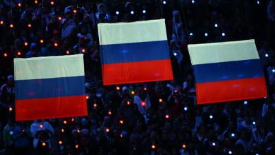 Путинді Олимпиада ойындарына қатыстырмау туралы шешімге Ресей пікір білдірді