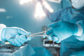 Фотография к новости: МӘМС: Елордалық ауруханада күрделі оталар тегін жасалады