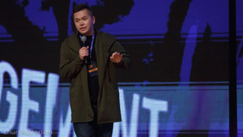 Фотография к новости: Жанар Айжанованың күйеу баласы ренішін айтты