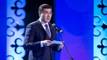 Фотография к новости: «30 Leaders Meetup». 30 лидердің ішіне кірудің өзі үлкен жетістік – ﻿Мәкен