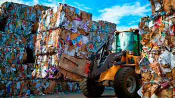 Фотография к новости: Елімізде қоқысты қайта өңдеу мәселелері қалай реттеледі?