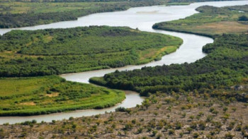 Фотография к новости: Соңғы үш жылда Қазақстанда су азайды