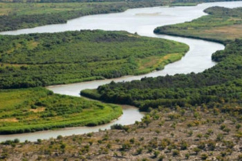 Фотография к новости: Соңғы үш жылда Қазақстанда су азайды