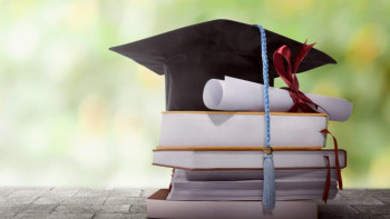 Фотография к новости: ﻿﻿Келесі жылы магистратураға түсушілерден қазақ тілі талап етіледі