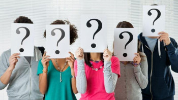 Фотография к новости: Жастар елдегі заңдардың қалай жұмыс істейтінін түсінбейді