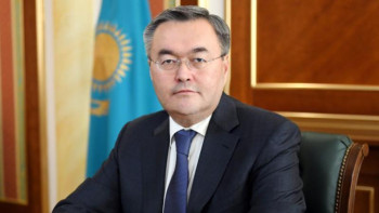 Фотография к новости: «Бред сивой кобылы». Сыртқы істер министрі ресейлік Никонов, Федоровқа қатысты ойын білдірді