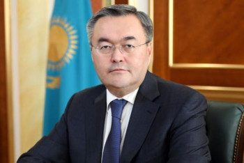 Фотография к новости: «Бред сивой кобылы». Сыртқы істер министрі ресейлік Никонов, Федоровқа қатысты ойын білдірді