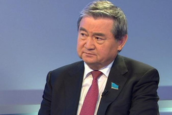 Фотография к новости: Сауытбек Абдрахманов Мәжіліске кандидат ретінде тағы да ұсынылды 