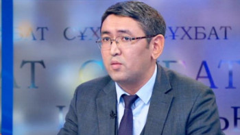 Фотография к новости: Келесі жылы саяси реформалар жалғасады – саясаттанушы 