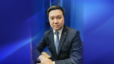 Ержан Қазанбаев ҚР сауда және интеграция вице-министрі болып тағайындалды 