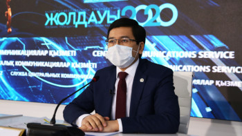 Фотография к новости: Енді педагогтар, дәрігерлер және заңгерлерді дайындайтын ЖОО-ларға талап күшейтіледі