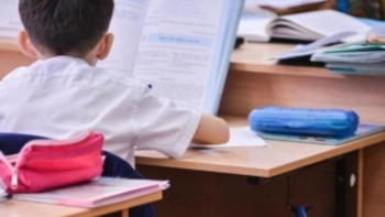 Фотография к новости: Үшінші тоқсанда оқушылар қандай пәндерді мектепке барып оқиды 