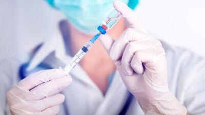Еуропада вакцинациялау басталды 