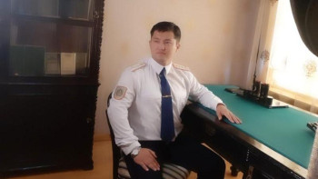 Фотография к новости: Алаяқтықты «аса ауыр қылмыстар» санатына қосу қажет – тергеуші