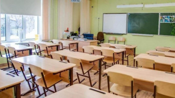 Фотография к новости: Оқушылар арасында коронавирус жұқтырғандар көбейіп жатыр – Шоранов 