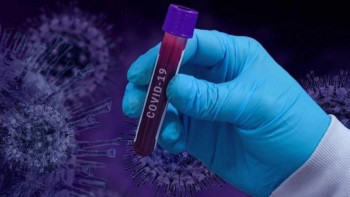 Фотография к новости: Елімізде Ұлыбританияда анықталған жаңа мутация тіркелген жоқ – ДСМ 