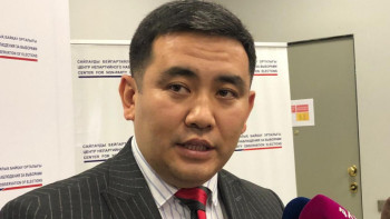 Фотография к новости: Хартияда көрсетілген нормалар ҚРКФ принциптерімен сәйкес келеді – Күнәділов