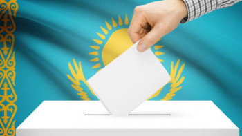 Фотография к новости: Сайлау күні қалада болмайтындар сырттай дауыс беру куәлігі арқылы дауыс бере алады