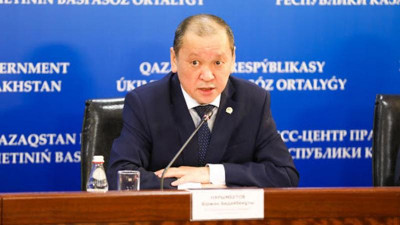 31 мыңнан астам жұмыскердің құқығын қорғадық - министр 